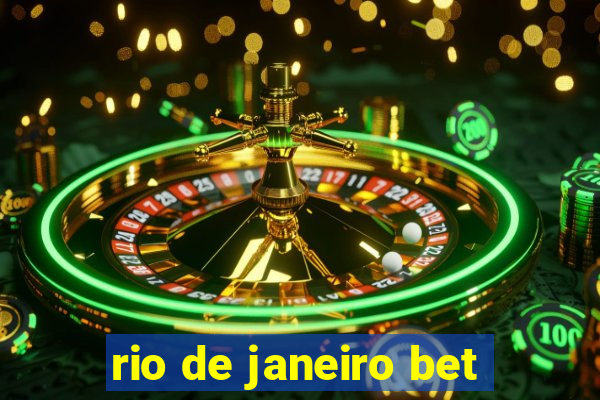 rio de janeiro bet